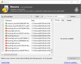 Recuva article preview — Recuva Download